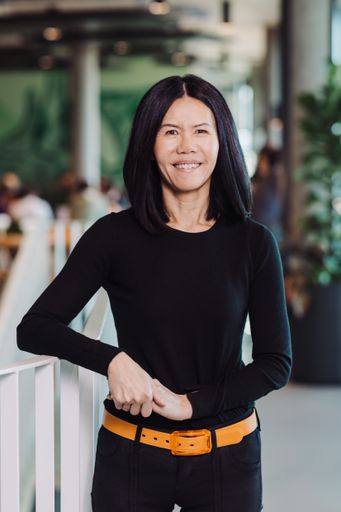 Mag.a Sok-Kheng Taing, Co-Founder Dynatrace Austria GmbH