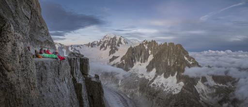 From Innsbruck to Chamonix: Nature lovers take stock of Alpinkader 4.0