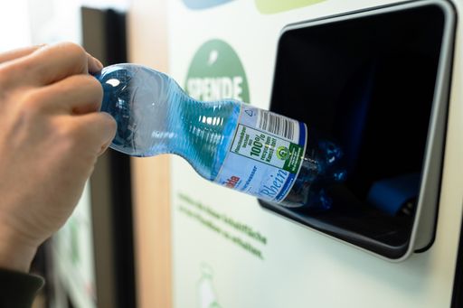 Progress report: Plastic reduction at Lidl Austria