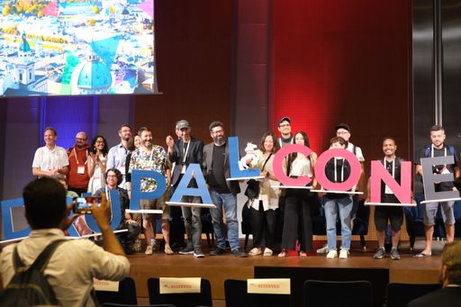 Bekanntgebung: DrupalCon Vienna 2025