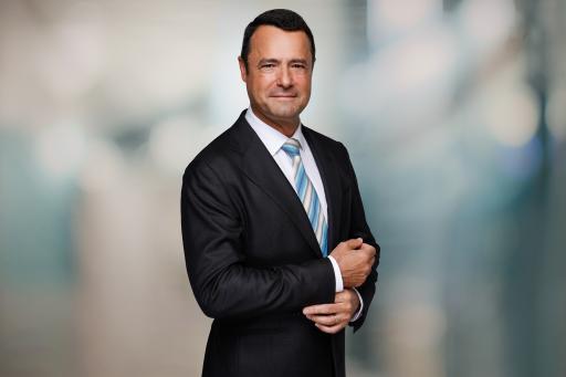 Pierre Perez y Landazuri ist neuer Global CEO von CREMER OLEO. /
Weiterer Text über ots und www.presseportal.de/nr/131030 / Die
Verwendung dieses Bildes für redaktionelle Zwecke ist unter
Beachtung aller mitgeteilten Nutzungsbedingungen zulässig und dann
auch honorarfrei. Veröffentlichung ausschließlich mit
Bildrechte-Hinweis.