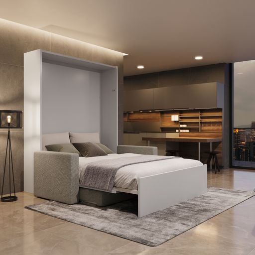 Vorschau Bild von ISI mobili Möbelsysteme GmbH