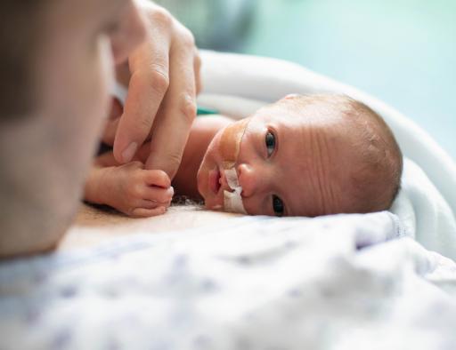  Pampers Preemies Protection / Weiterer Text über ots und
www.presseportal.de/nr/72390 / Die Verwendung dieses Bildes für
redaktionelle Zwecke ist unter Beachtung aller mitgeteilten
Nutzungsbedingungen zulässig und dann auch honorarfrei.
Veröffentlichung ausschließlich mit Bildrechte-Hinweis.