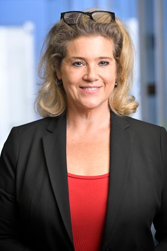 Grainne Nebois-Zeman, Fachbereichsleiterin Bewohnervertretung bei
VertretungsNetz