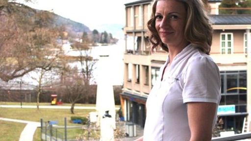  Patricia Bürger: Erfolgsgeschichte bei Zinzino