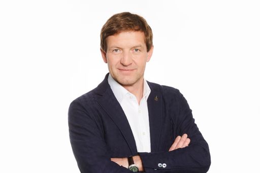 Vorschau Bild von Martin Wurnitsch, ab Jänner 2025 Chefredakteur bei HORIZONT