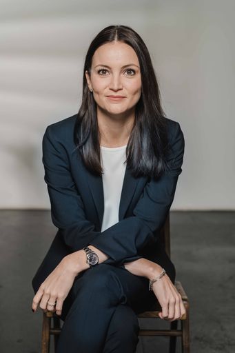 Maria Troger ist neue Partnerin bei Schiefer Rechtsanwälte.