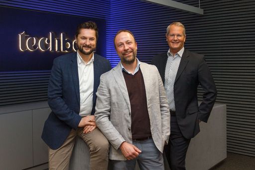 techbold übernimmt IT-Infrastruktur-Sparte des Wiener
IT-Unternehmens pc-web: it-solutions GmbH