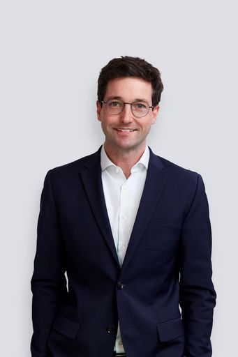  Michael Lembäcker ist Partner und neuer Head of Valuation bei
Grant Thornton Austria