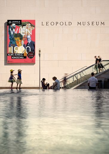  Leopoldi-Tag im Leopold Museum