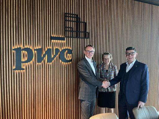 PwC Österreich wächst durch Übernahme der Süd-Ost Treuhand
Steuerberatung