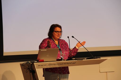  Sabine Weissensteine
