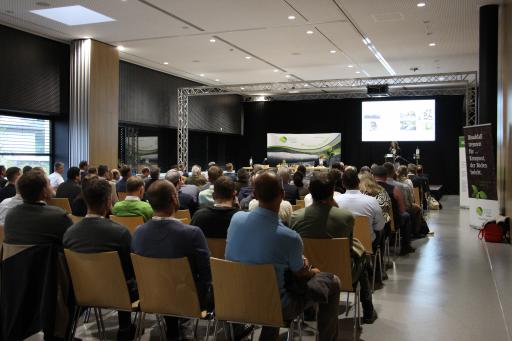  2. Österreichischer Kompostkongress