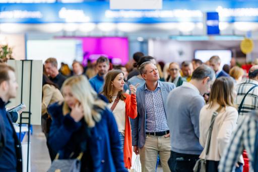 Vorschau Bild von Erste Wohnmesse 2024