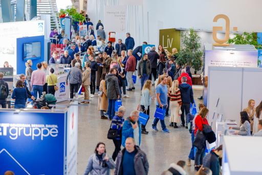 Vorschau Bild von Erste Wohnmesse 2024