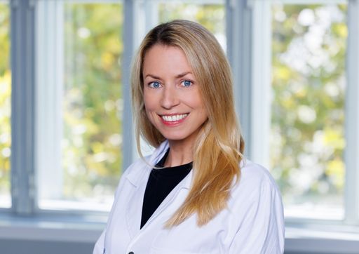 Vorschau Bild von Porträt Yvonne Winhofer