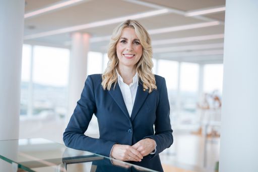 Vorschau Bild von Sonja Brandtmayer, Generaldirektor-Stellvertreterin Wiener
Städtische