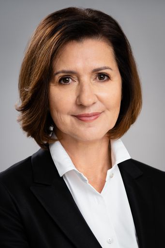 Portraitfoto Martina Jankoschek