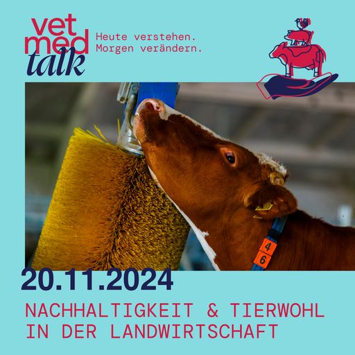  Lassen sich Nachhaltigkeit und Tierwohl unter einen Hut bringen?
Wie sieht eine nachhaltige Landwirtschaft aus, die zugleich auf das
Wohl der Tiere achtet? Und was bedeutet das für die Tiere, die
Landwirte und am Ende für uns Konsument:innen? Lässt sich beides
trotz Preisdruck vereinbaren oder machen Nachhaltigkeit und Tierwohl
den Betrieb einer Landwirtschaft zu teuer – vor allem für kleine
Bauernhöfe?