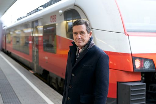 Vorschau Bild von Peter Hanke, Wiens Wirtschafts- und Öffi-Stadtrat