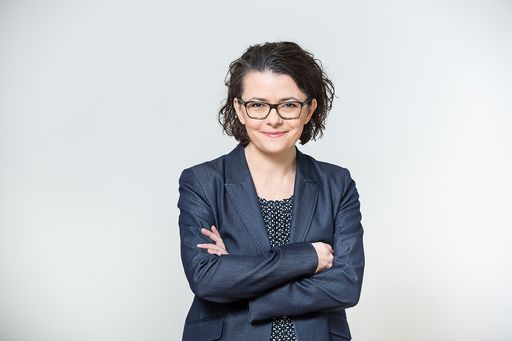  communication matters Geschäftsführerin Dagmar Hemmer präsentiert
mit dem PA-Check ein neues Evaluierungstool für Unternehmen und
Organisationen.