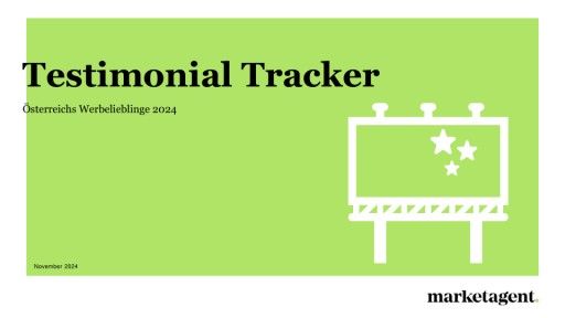 Vorschau Bild von Pressecharts zum Marketagent Testimonial Tracker