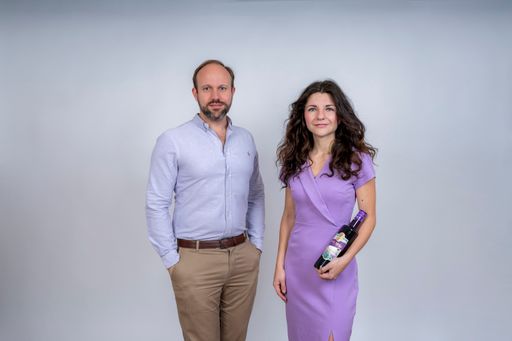 Constantin und Veronika Ebert / Weiterer Text über ots und
www.presseportal.de/nr/177393 / Die Verwendung dieses Bildes für
redaktionelle Zwecke ist unter Beachtung aller mitgeteilten
Nutzungsbedingungen zulässig und dann auch honorarfrei.
Veröffentlichung ausschließlich mit Bildrechte-Hinweis.