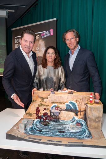 Vorschau Bild von Daniel Serafin, Barbara Wagner-Gmeiner, Michael Gröschl