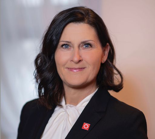 Vorschau Bild von MeinBezirk Niederösterreich Chefredakteurin Karin Zeiler