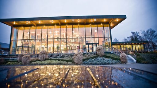 Vorschau Bild von Firmengebäude Silber Fensterbau GmbH