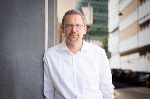  "All-In für Bildungsfairness" ist das Motto von Teach For
Austria.