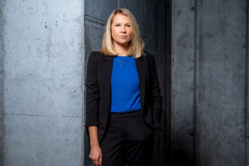  Der 12. Wiener Journalistinnenpreis 2024 geht an Magdalena Punz
von PULS 24