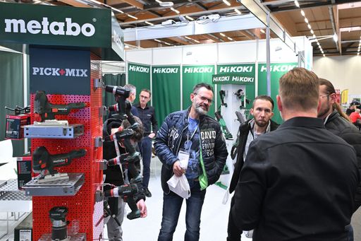 Vorschau Bild von Die 3e Messe 2024 begeistert über 700 Teilnehmer