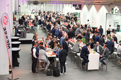 Vorschau Bild von Die 3e Messe 2024 begeistert über 700 Teilnehmer