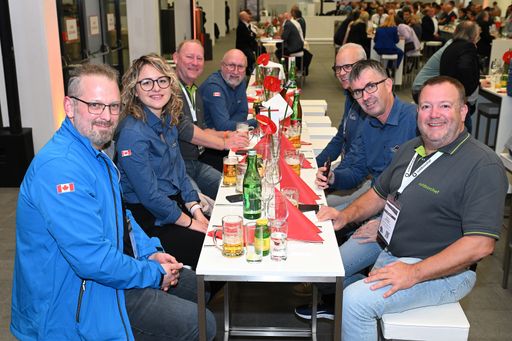 Vorschau Bild von Die 3e Messe 2024 begeistert über 700 Teilnehmer