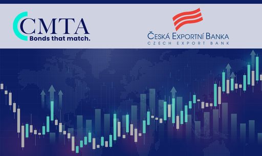 Ceska Bank und CMTA