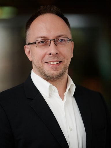 ISPA-Präsident Harald Kapper