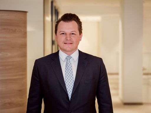 Vorschau Bild von Georg Doppelhofer, Vorstand RegionalMedien Austria