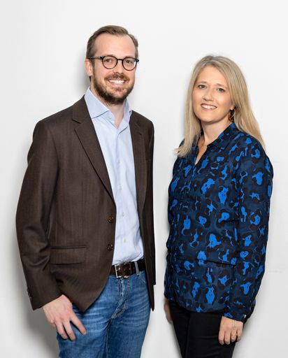 Daniela Bardel & Niki Fellner