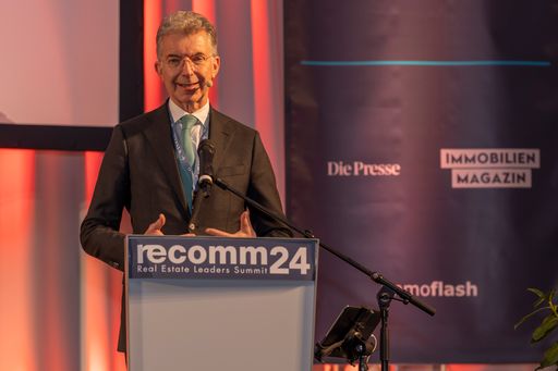 Christoph Heusgen, Speaker