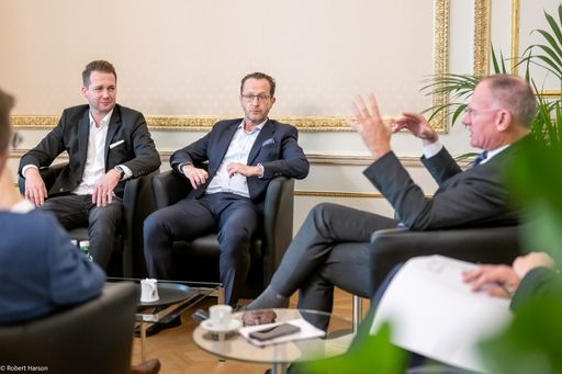 Vorschau Bild von Gewaltschutzinitiative 2024