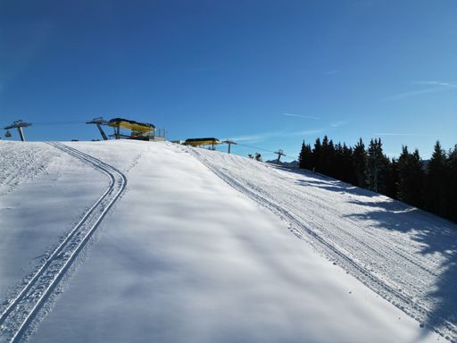 Schladminger Planai starts the winter season: non-stop skiing from November 22nd