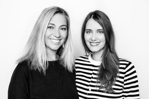 Vorschau Bild von Portrait der Autorinnen