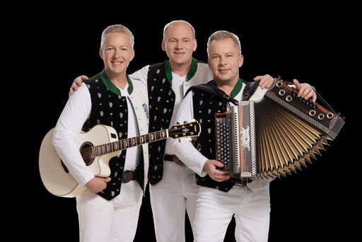 Vorschau Bild von Manfred Maier, Fritz Kristoferitsch, Andreas Doppelhofer
