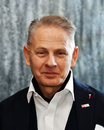 Vorschau Bild von Martin Schöndorfer, Chefredakteur MeinBezirk Salzburg