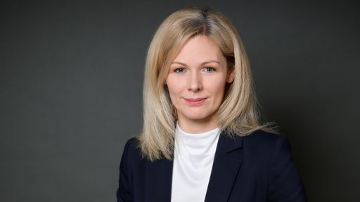 Kerstin Dorn übernimmt bei WERIT als Geschäftsführerin der
deutschen Standorte / Weiterer Text über ots und
www.presseportal.de/nr/177433 / Die Verwendung dieses Bildes für
redaktionelle Zwecke ist unter Beachtung aller mitgeteilten
Nutzungsbedingungen zulässig und dann auch honorarfrei.
Veröffentlichung ausschließlich mit Bildrechte-Hinweis.