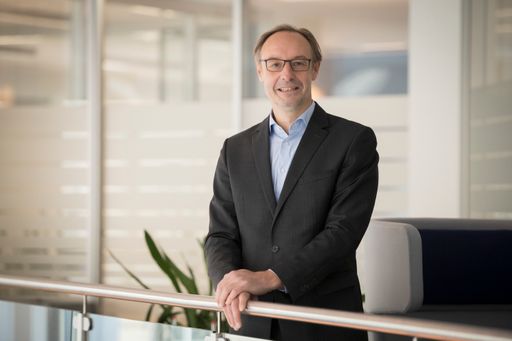  Joachim Schuller, Competence Center Manager Health and Benefits
GrECo