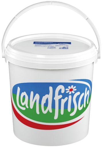 Landfrisch Eimer