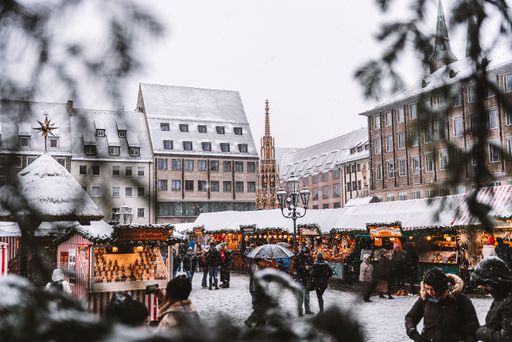 Nuremberg Christmas market 2024: personalities and stories in the spotlight | Congress