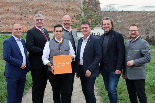  Weinviertler Weintourismuskongress 2024